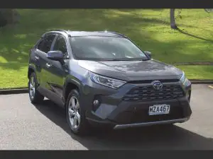 2020 Toyota RAV4 for sale in kenya