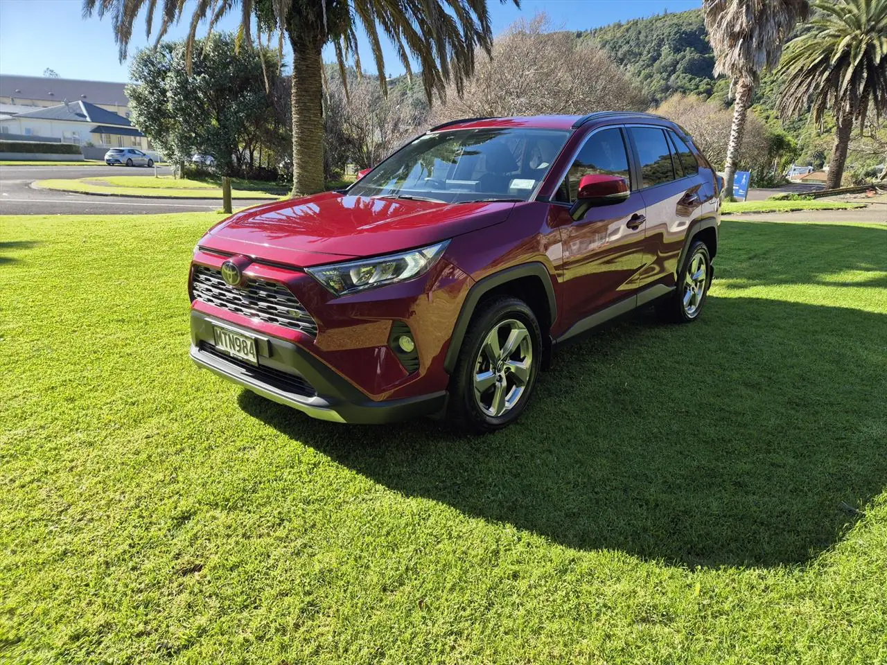 2020 Toyota RAV4 for Sale in Kenya by Best Cars for Sale in Kenya ltd.