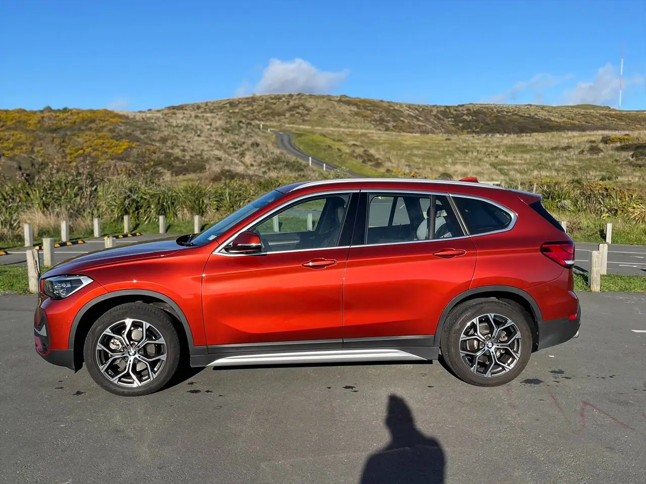 2019 BMW X1 for Sale in Kenya by Best Cars for Sale in Kenya Ltd.