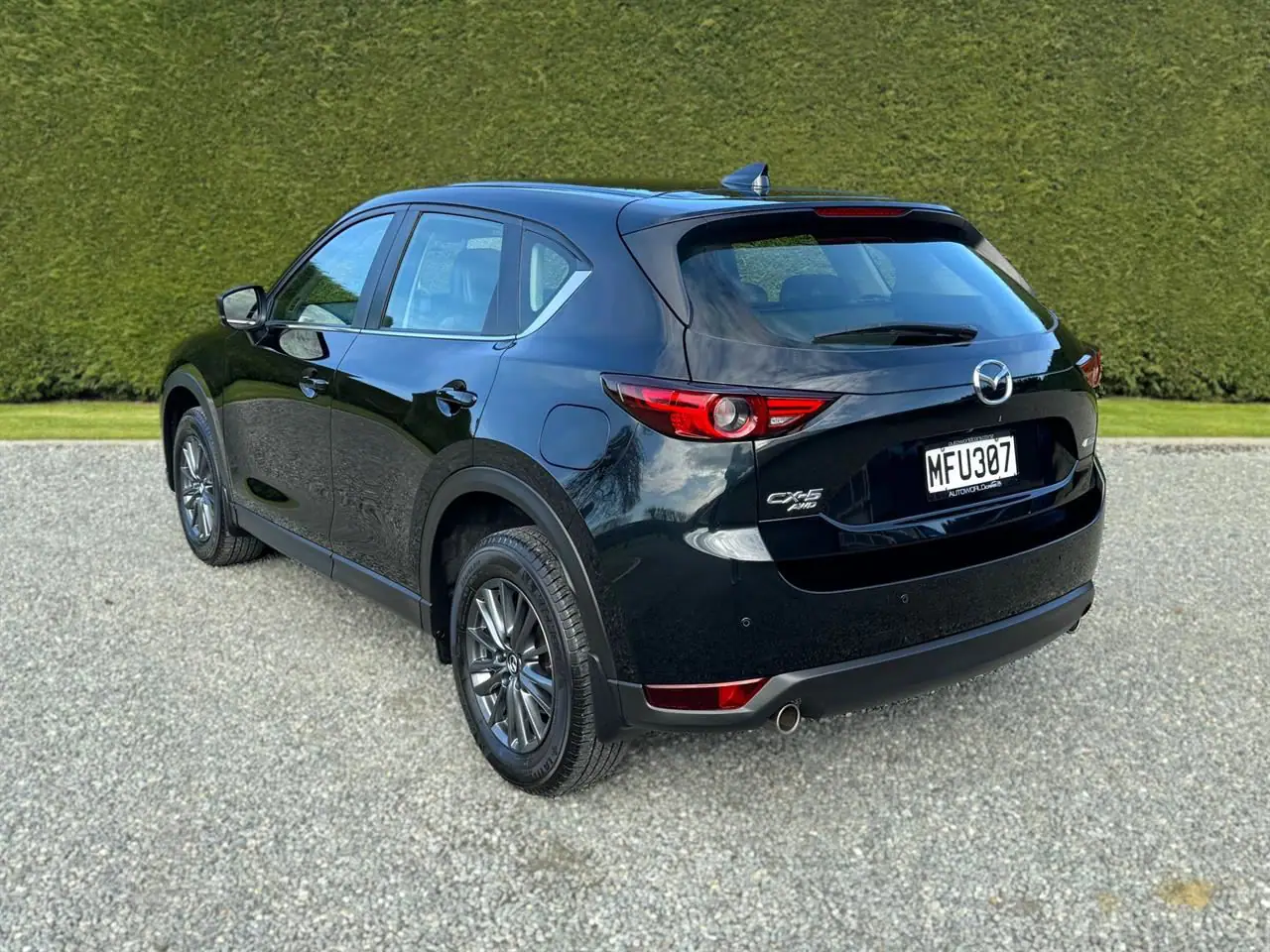 2019 Mazda CX-5 for Sale in Kenya by Best Cars for Sale in Kenya Ltd.