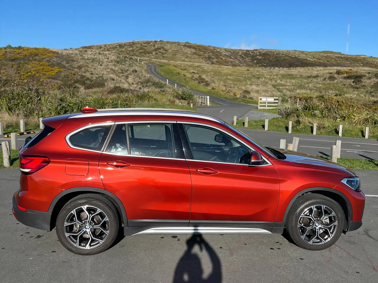 2019 BMW X1 for Sale in Kenya by Best Cars for Sale in Kenya Ltd.