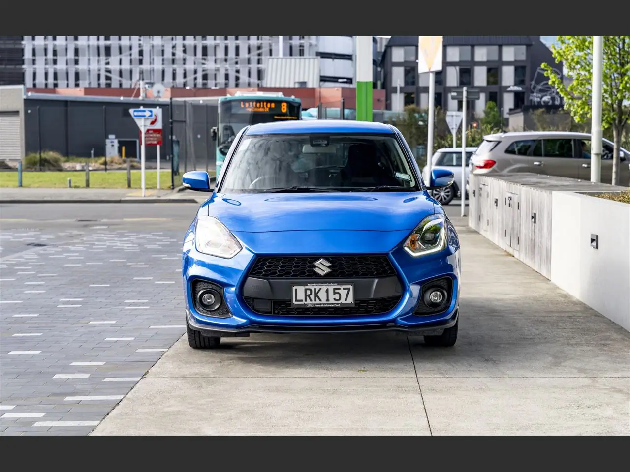 2018 Suzuki Swift for Sale in Kenya by Best Cars for Sale in Kenya ltd.