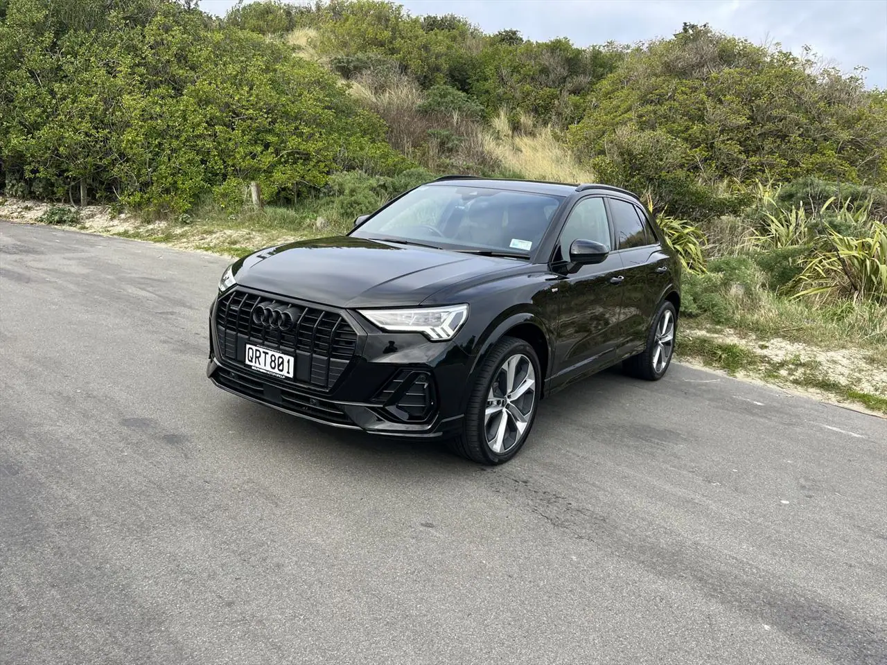 2023 Audi Q3 45 TFSi Tronic for Sale in Kenya by Best Cars for Sale in Kenya