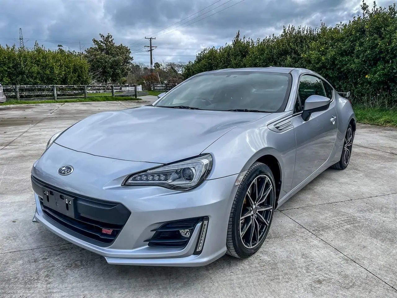 2018 Subaru BRZ S for Sale in Kenya by Best Cars for Sale in Kenya ltd.