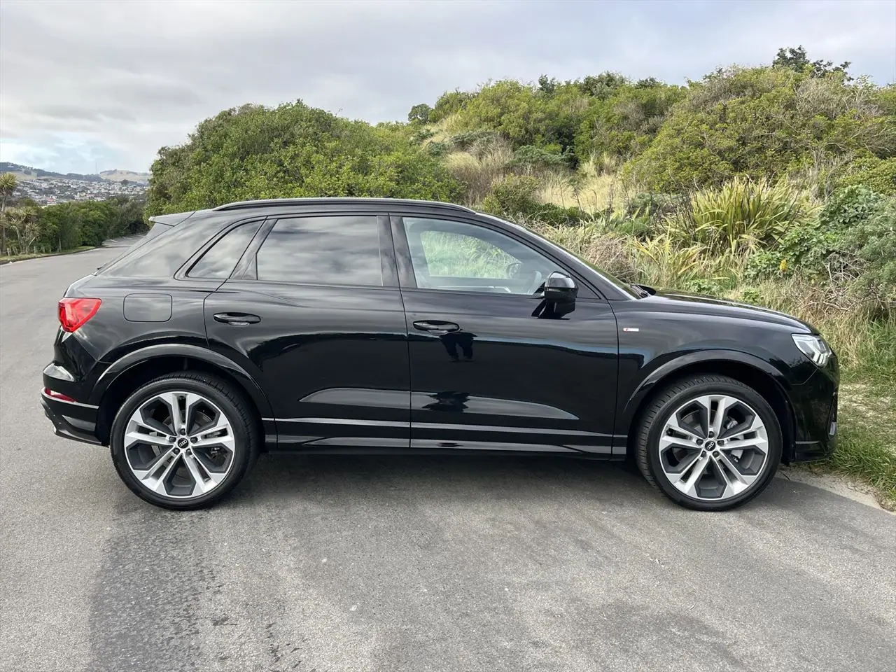 2023 Audi Q3 45 TFSi Tronic for Sale in Kenya by Best Cars for Sale in Kenya