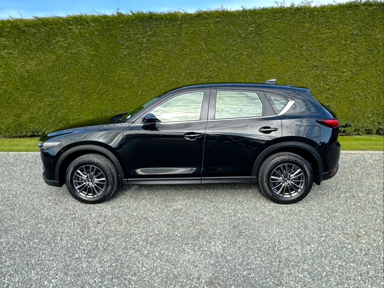 2019 Mazda CX-5 for Sale in Kenya by Best Cars for Sale in Kenya Ltd.