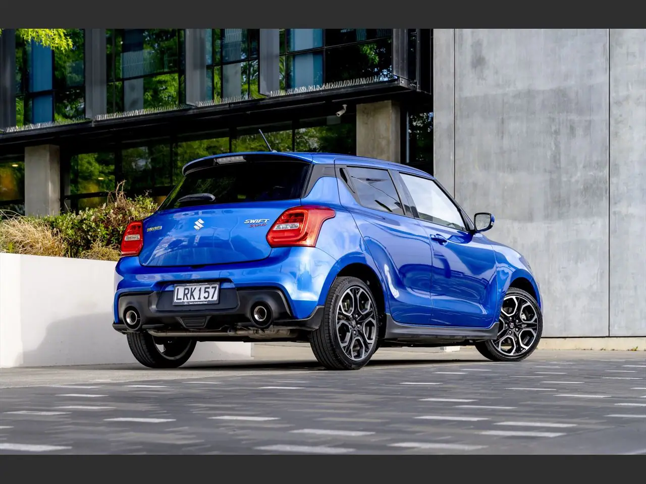 2018 Suzuki Swift for Sale in Kenya by Best Cars for Sale in Kenya ltd.