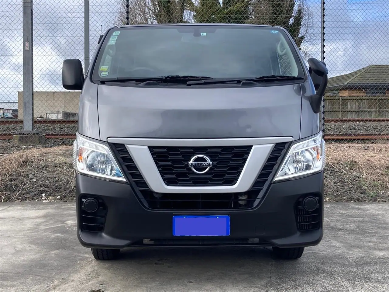 2018 Nissan NV350 Caravan GX for Sale by Best Cars or Sale in Kenya Ltd.