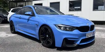 2018 BMW M4 S-A for sale in kenya