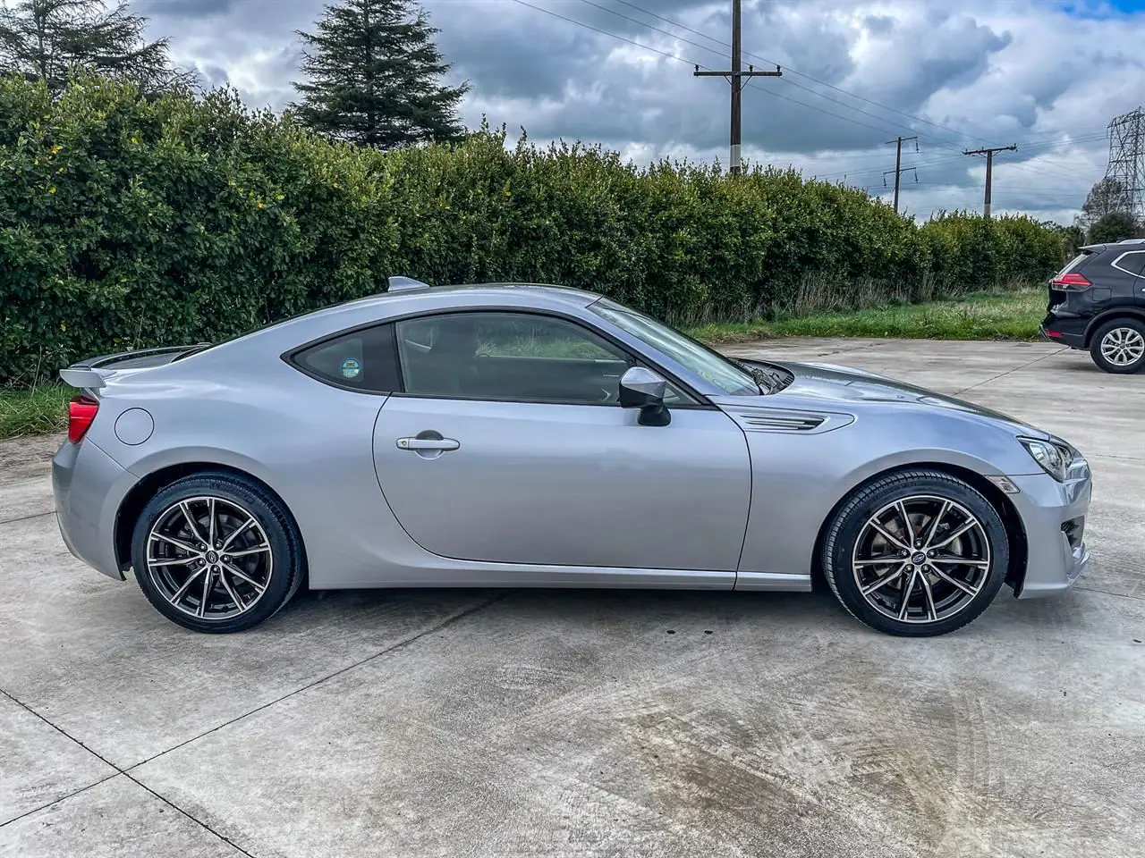 2018 Subaru BRZ S for Sale in Kenya by Best Cars for Sale in Kenya ltd.