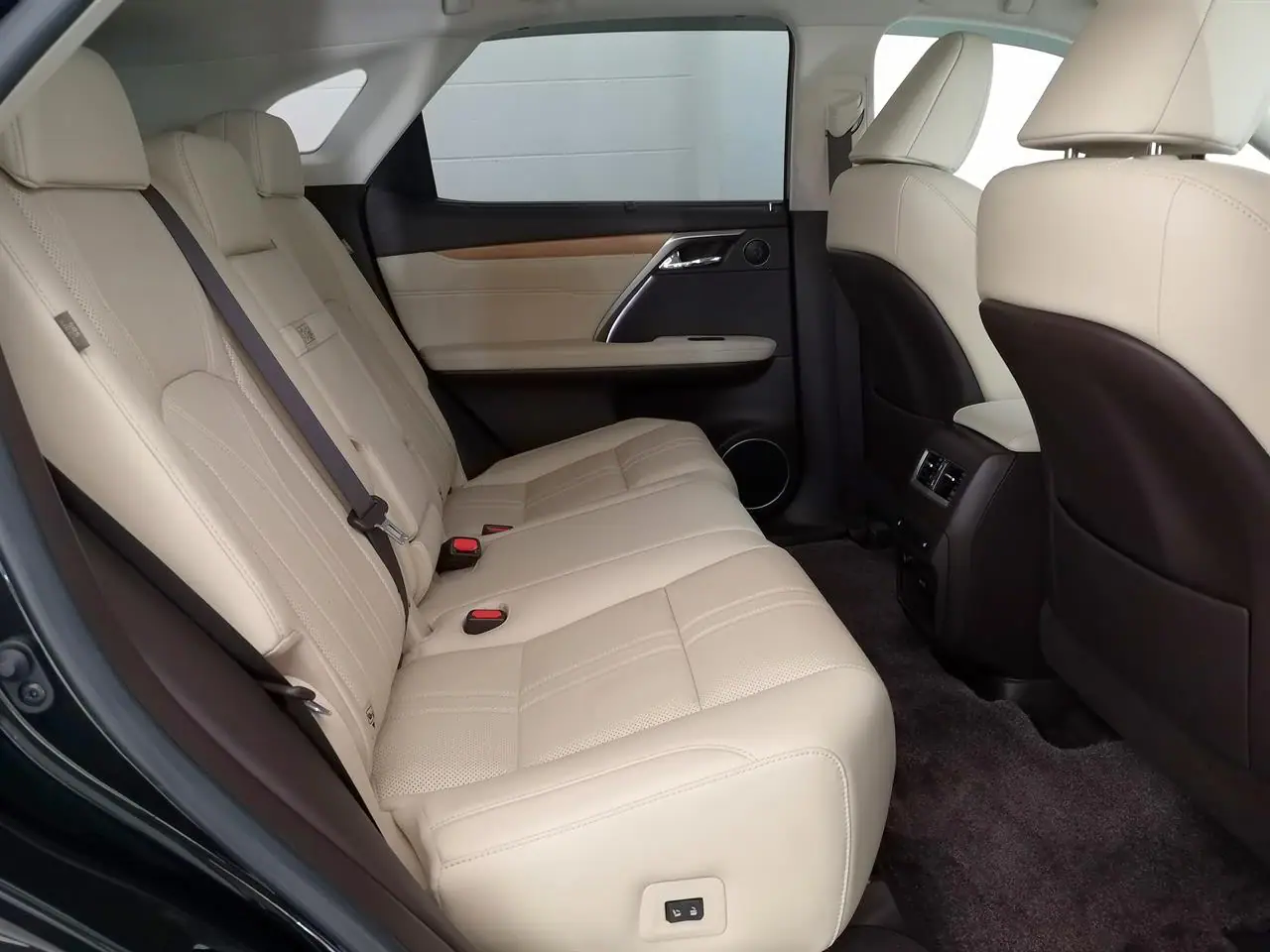 2018 Lexus RX 450H Hybrid for Sale in Kenya by Best Cars for Sale in Kenya Ltd.