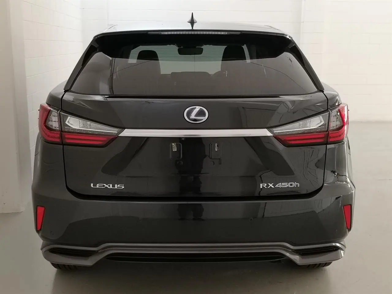 2018 Lexus RX 450H Hybrid for Sale in Kenya by Best Cars for Sale in Kenya Ltd.