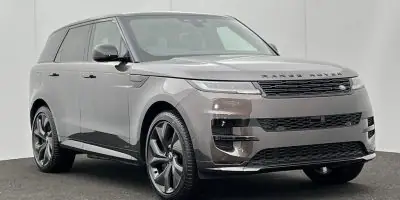 2023 Land Rover Range Rover Sport AUTOBIOGRAPHY