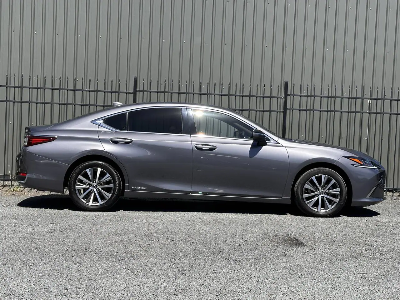 2018 Lexus GS350 for Sale in Kenya by Best Cars for Sale in Kenya Ltd.