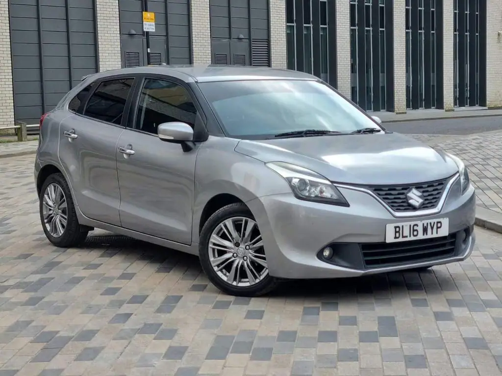 2018 Suzuki Baleno for Sale in Kenya by Best Cars for Sale in Kenya Ltd.