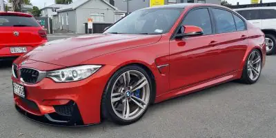 2018 BMW M3 for sale in Kenya