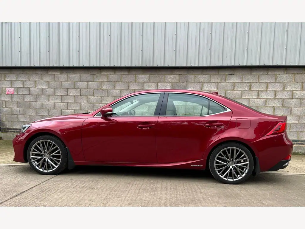 2019 Lexus IS 300 for Sale in Kenya by Best Cars for Sale in Kenya Ltd.