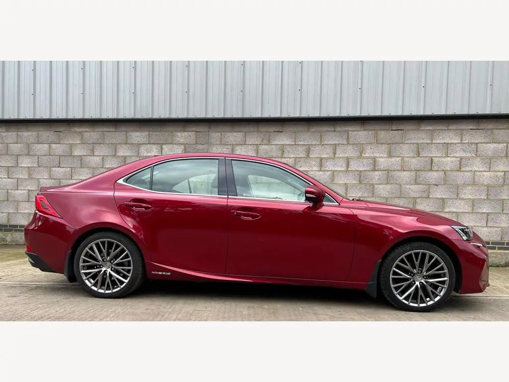 2019 Lexus IS 300 for Sale in Kenya by Best Cars for Sale in Kenya Ltd.