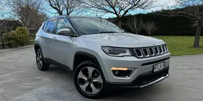 2020 Jeep Compass for sale in Kenya