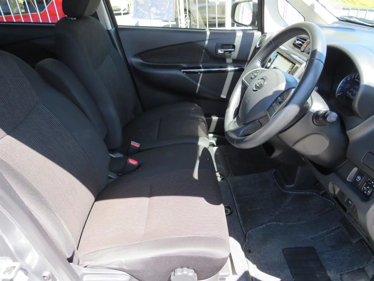 2018 Nissan Dayz Highway Star G for sale in Kenya by Best Cars for Sale in Kenya Ltd.
