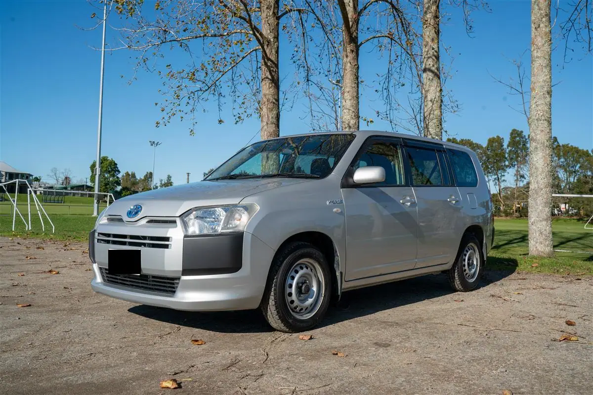 2019 Toyota Probox for Sale in Kenya by Best Cars for Sale in Kenya Ltd.