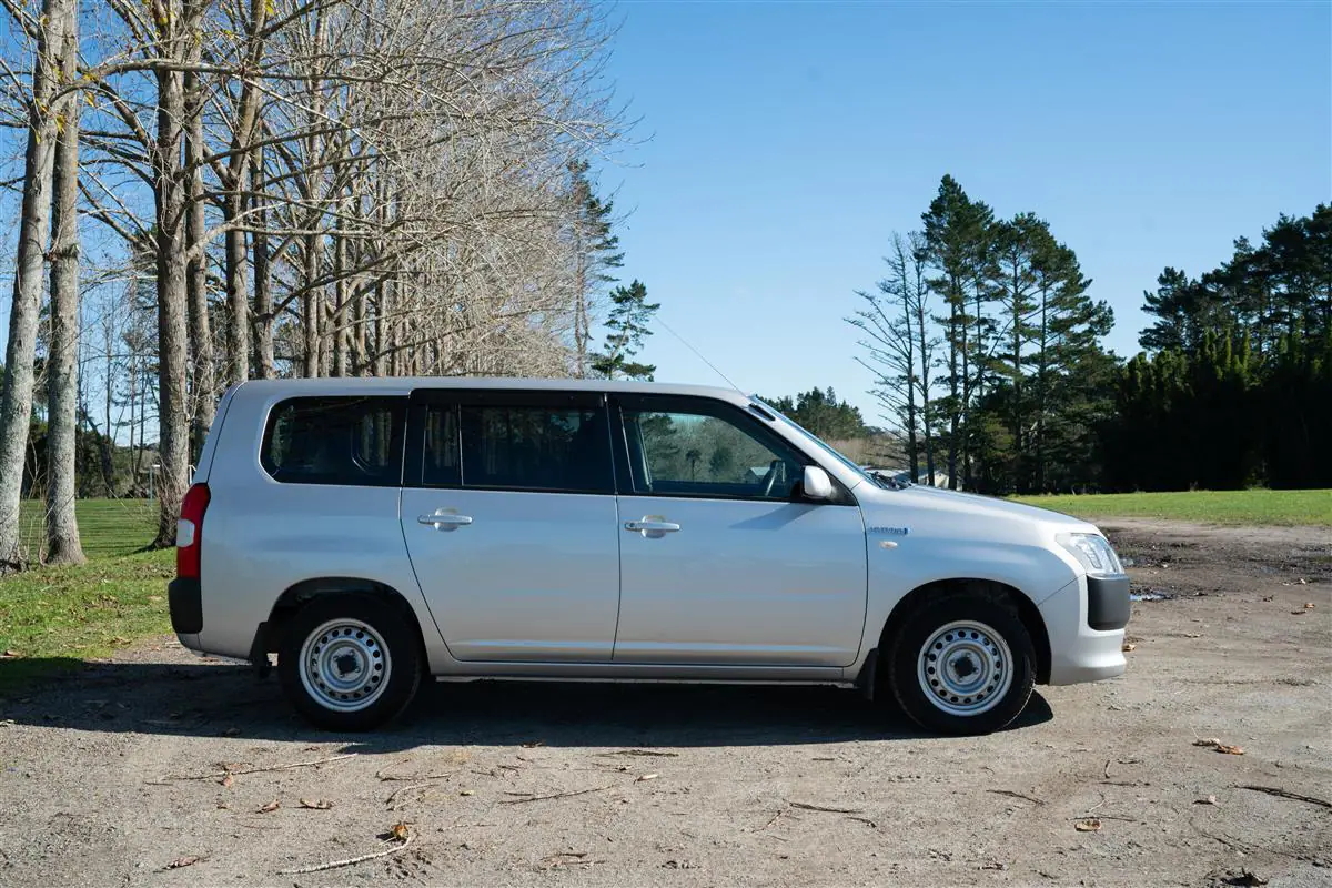 2019 Toyota Probox for Sale in Kenya by Best Cars for Sale in Kenya Ltd.