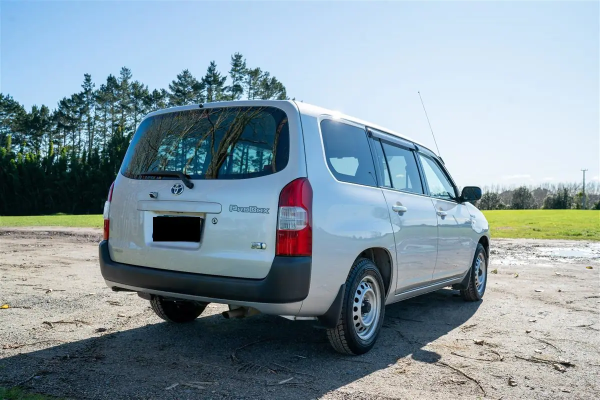 2019 Toyota Probox for Sale in Kenya by Best Cars for Sale in Kenya Ltd.