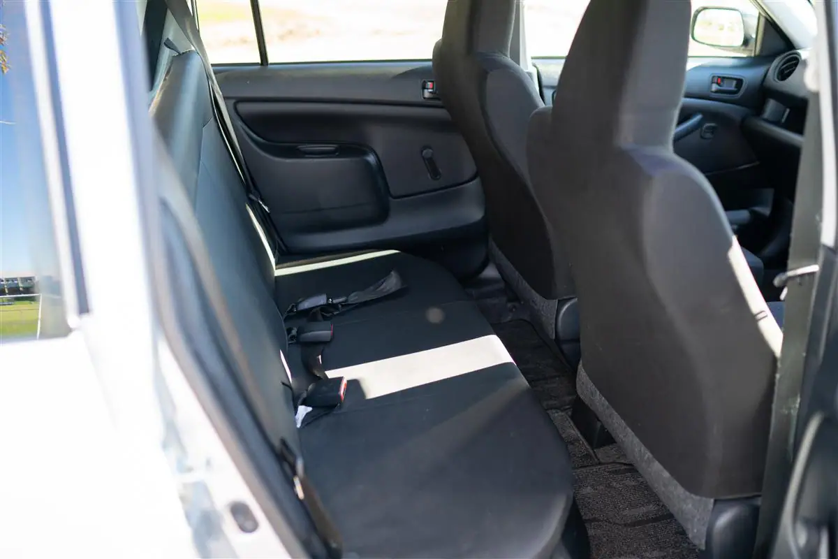 2019 Toyota Probox for Sale in Kenya by Best Cars for Sale in Kenya Ltd.