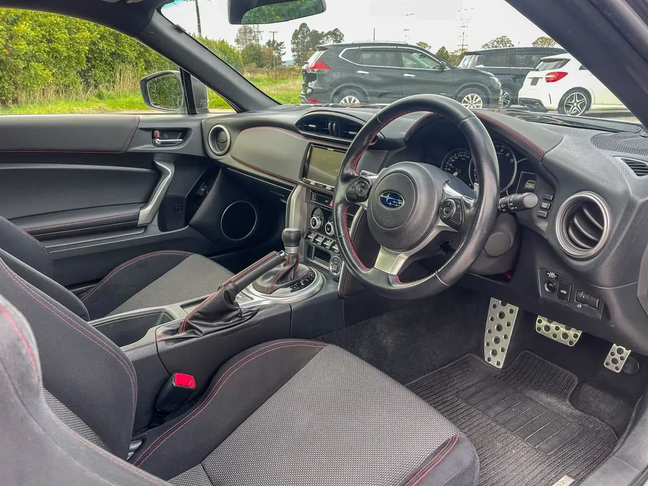 2018 Subaru BRZ S for Sale in Kenya by Best Cars for Sale in Kenya ltd.