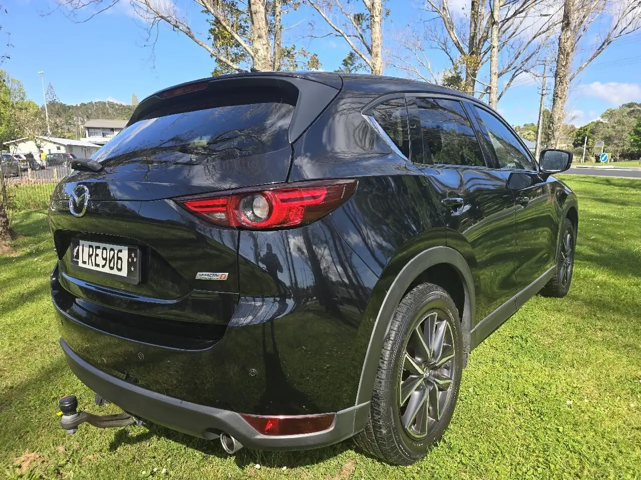 2018 Mazda CX-5 for Sale in Kenya by Best Cars for Sale in Kenya ltd.