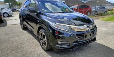 2019 Honda Vezel for Sale in Kenya