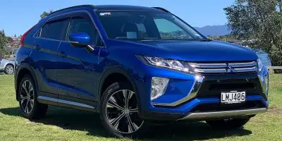 2018 Mitsubishi Eclipse Cross for Sale in Kenya