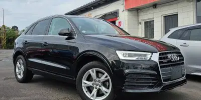 2019 Audi Q3 for sale in Kenya