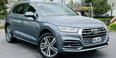 2018 Audi Q5 for Sale in Kenya