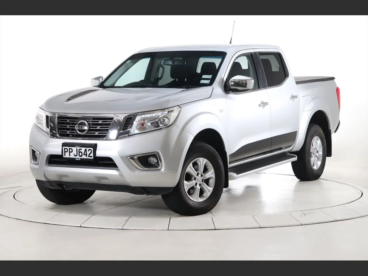 2019 Nissan Navara for Sale in Kenya by Best Cars for Sale in Kenya Ltd.