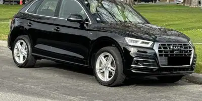 2019 Audi Q5 for Sale in Kenya