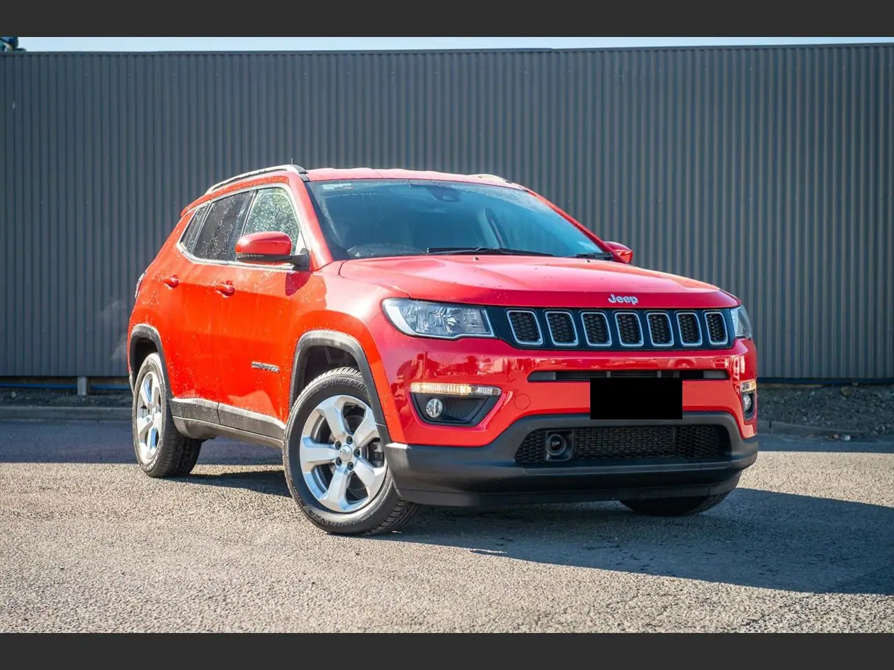 2021 Jeep Compass for Sale in Kenya by Best Cars for Sale in Kenya ltd.