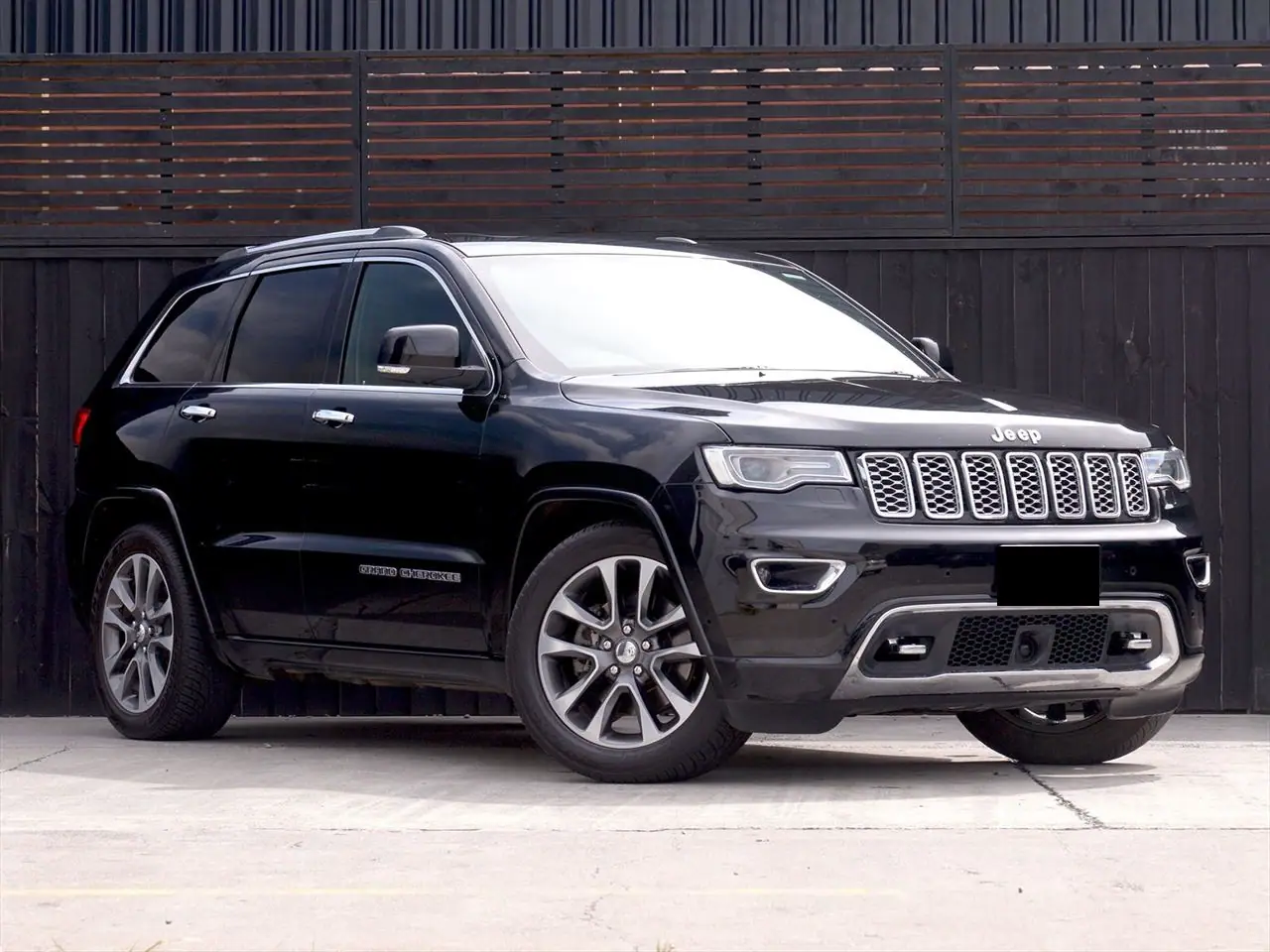 2019 Jeep Grand Cherokee for Sale in Kenya by Best Cars for Sale in Kenya ltd.