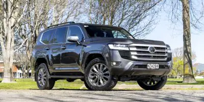 2022 Toyota Land Cruiser for Sale in Kenya