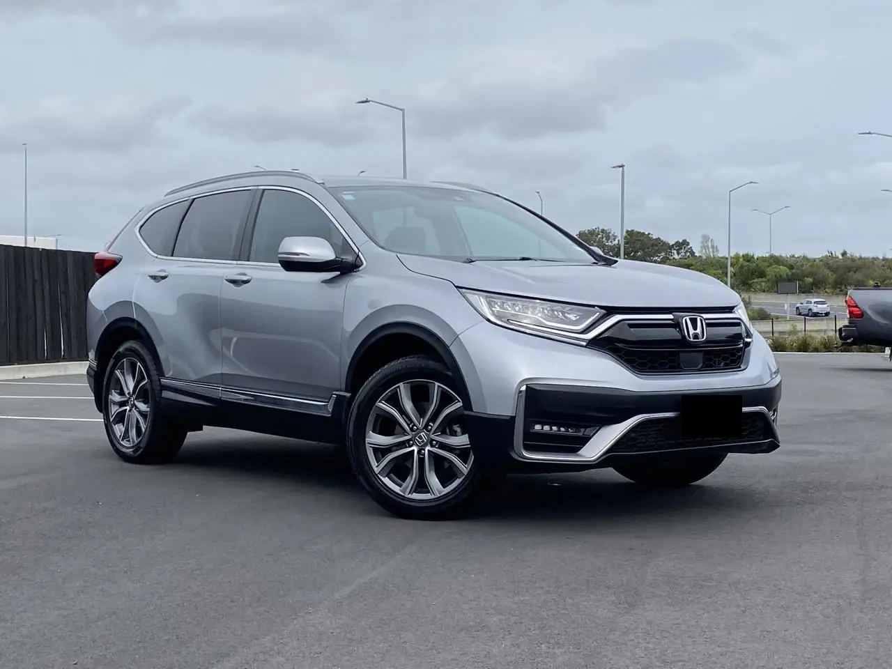 2020 Honda CR-V for Sale in Kenya by Best Cars for Sale in Kenya ltd.