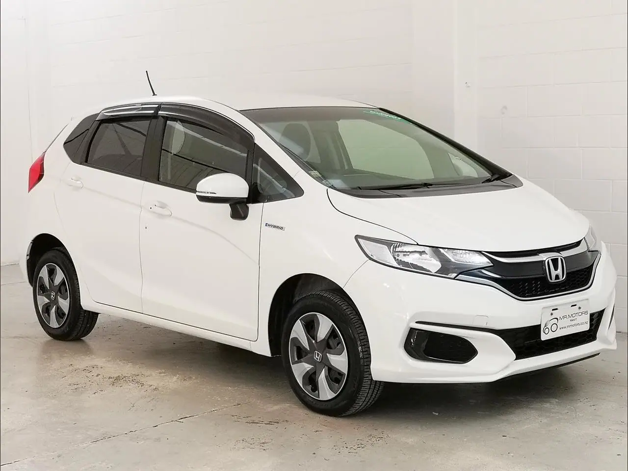 2018 Honda Fit for Sale in Kenya by Best Cars for Sale in Kenya ltd