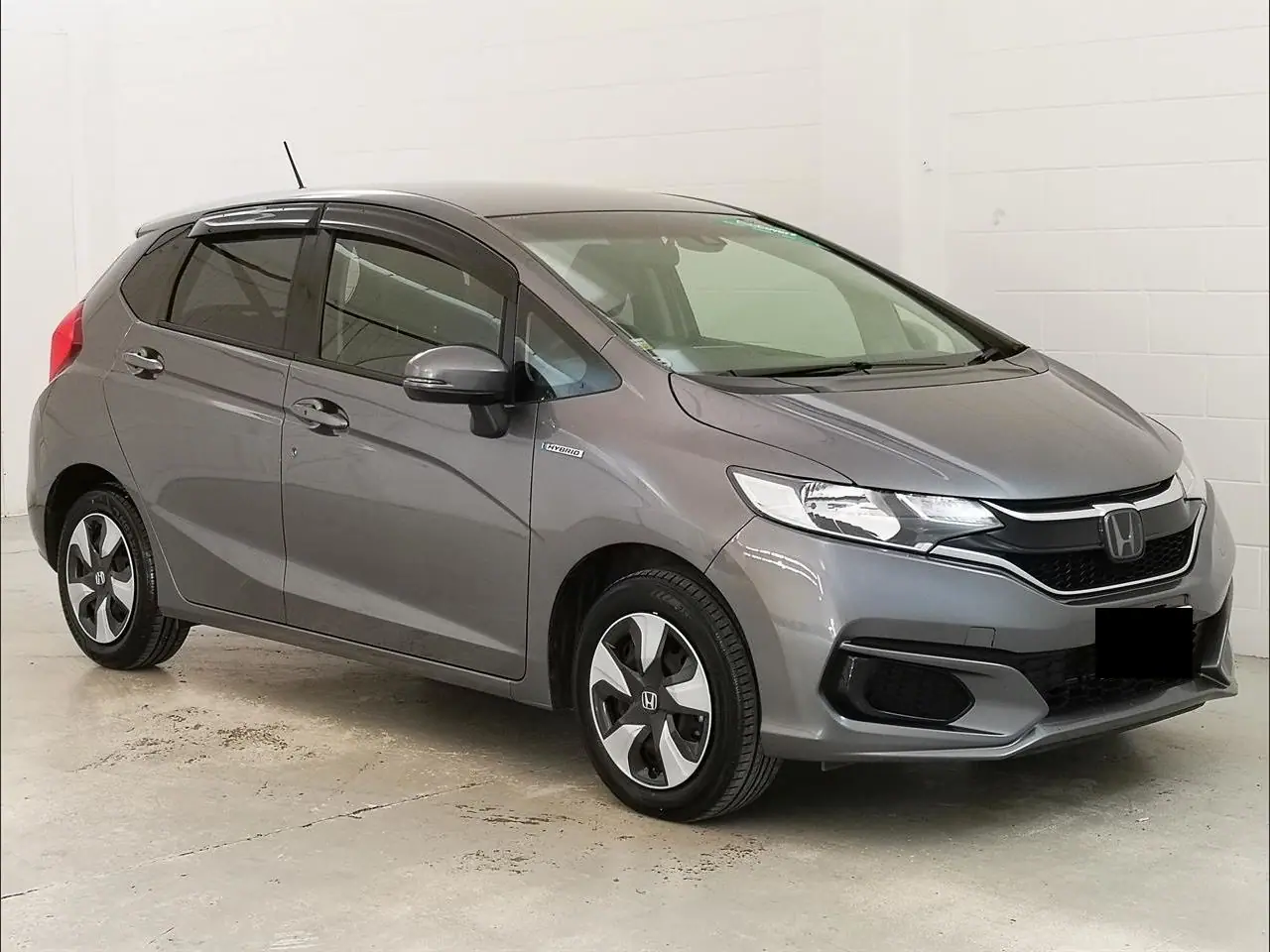 2019 Honda Fit for Sale in Kenya by Best Cars for Sale in Kenya Ltd.