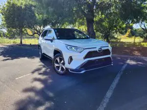 2020 Toyota RAV4 for Sale in Kenya