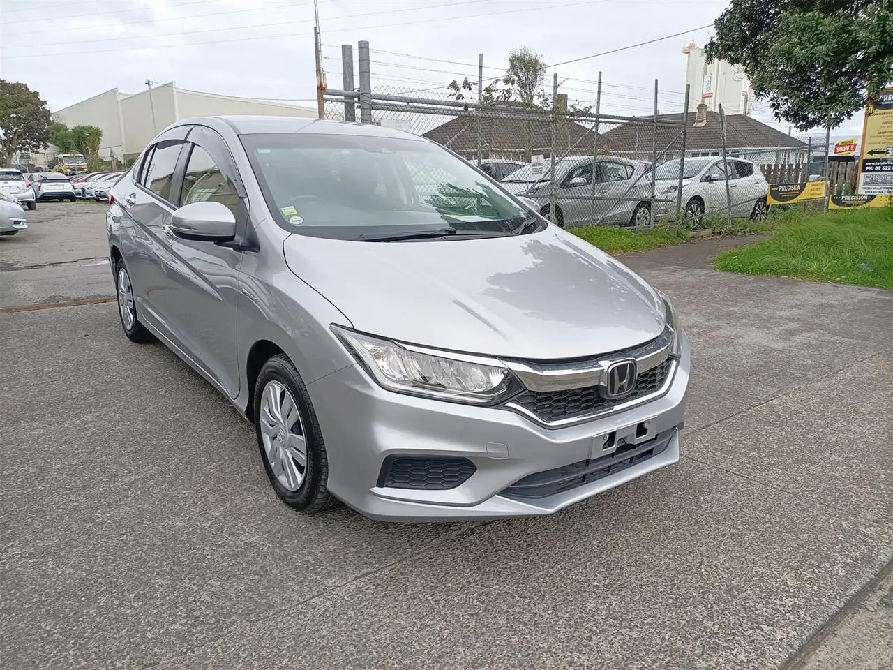 2018 Honda Grace for Sale in Kenya by Best Cars for Sale in Kenya ltd.