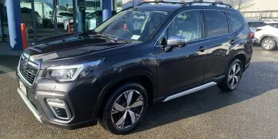 2019 Subaru Forester for Sale in Kenya