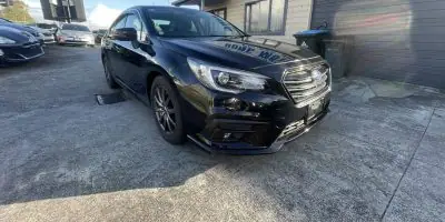 2020 Subaru Legacy for Sale in Kenya