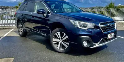 2018 Subaru Outback for Sale in Kenya