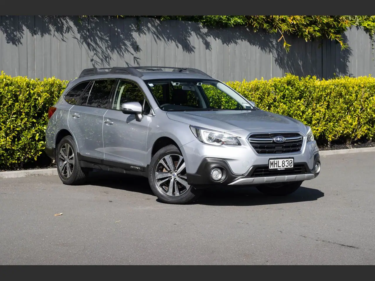 2019 Subaru Outback for Sale in Kenya