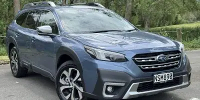 2021 Subaru Outback for Sale in Kenya