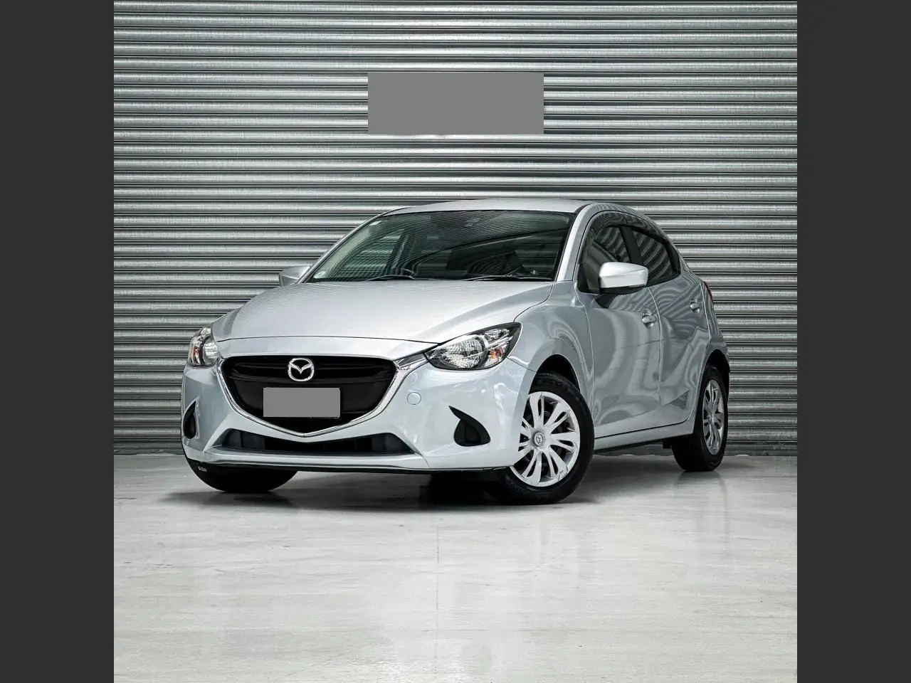 2018 Mazda Demio for Sale in Kenya by Best Cars for Sale in Kenya ltd.